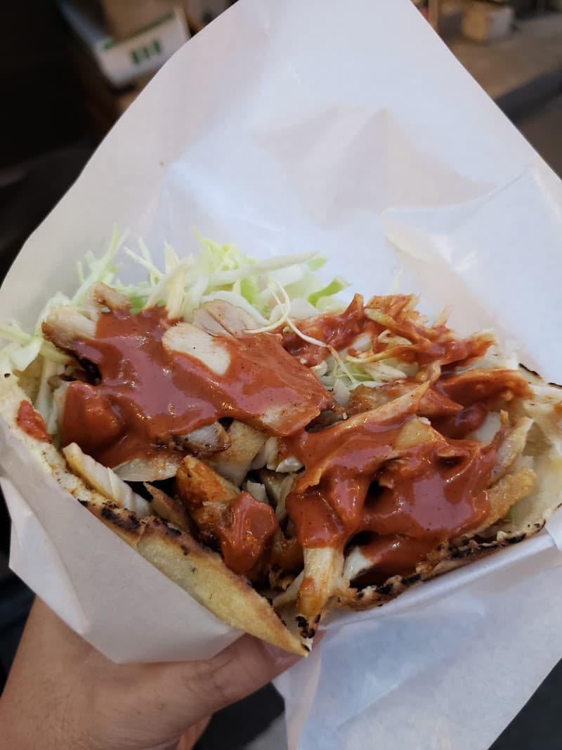 Nahar Turkish Kebab - 2