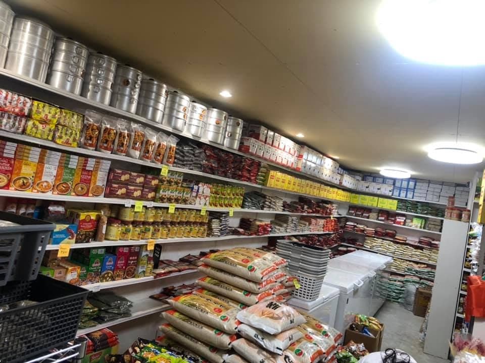 Namaste Halal Mart Osaka - 3