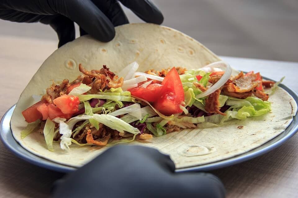 Cleopatra Kebab