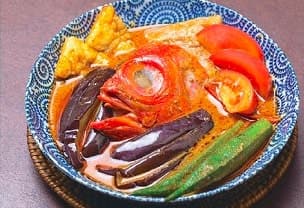 キッチン マレーチャン