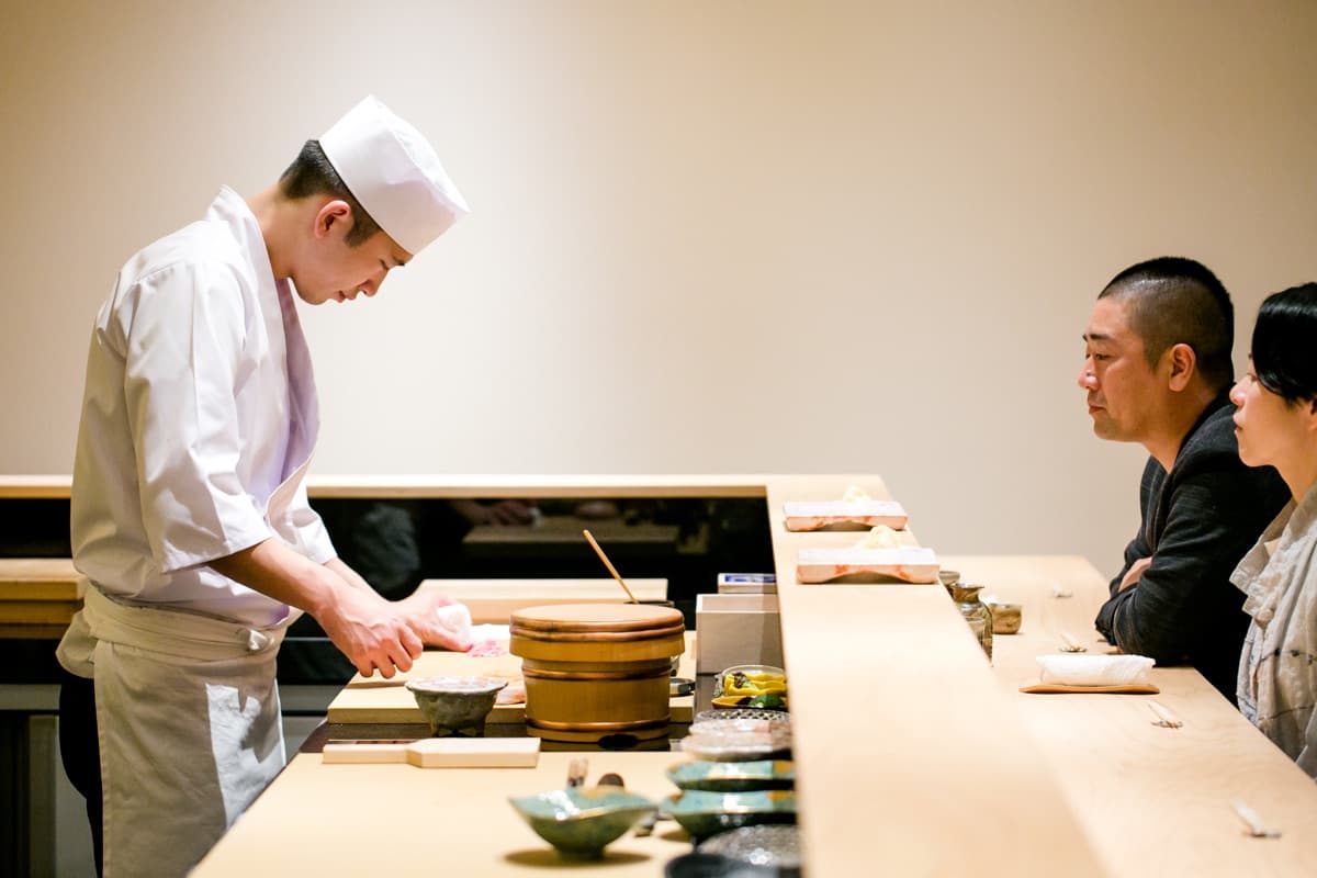 SUSHI ICHIZYU