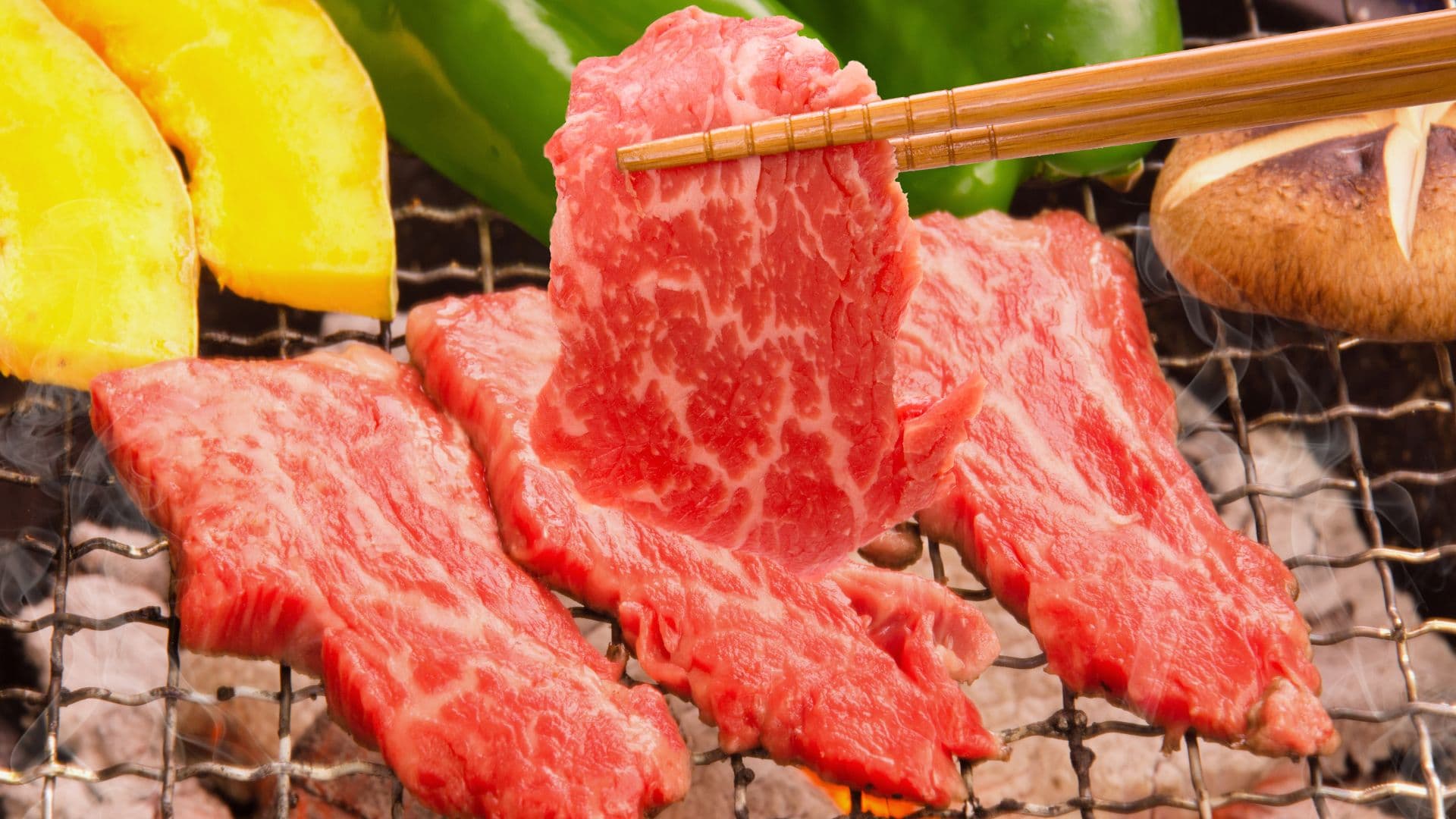 Yakiniku Restaurant Shira