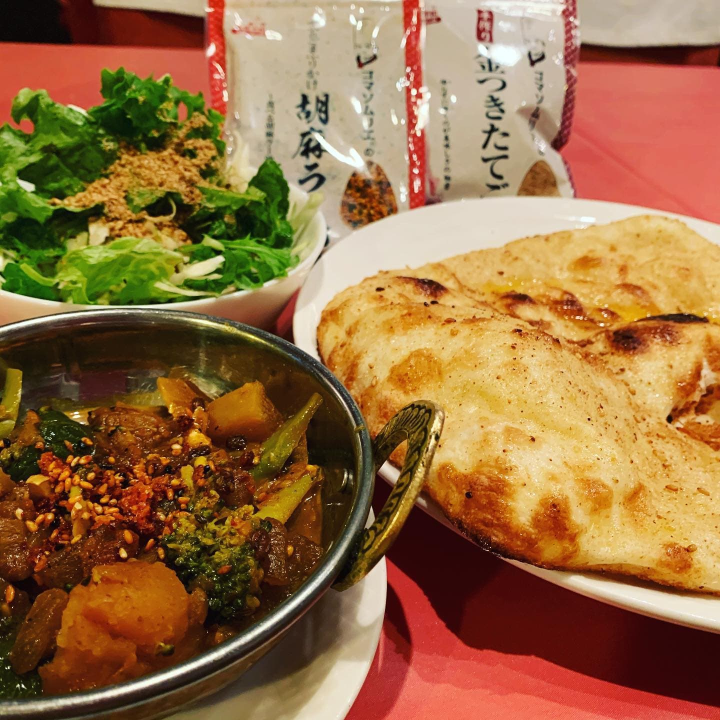 مطعم ميثيلا الهندي