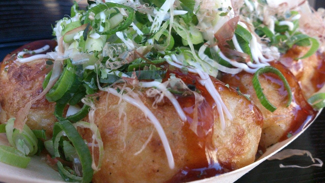 TAKOTAKO