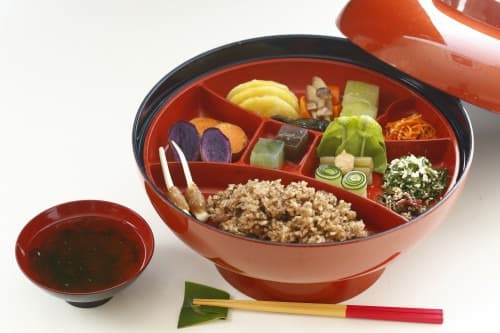 Fureai Shokudo Nantoya
