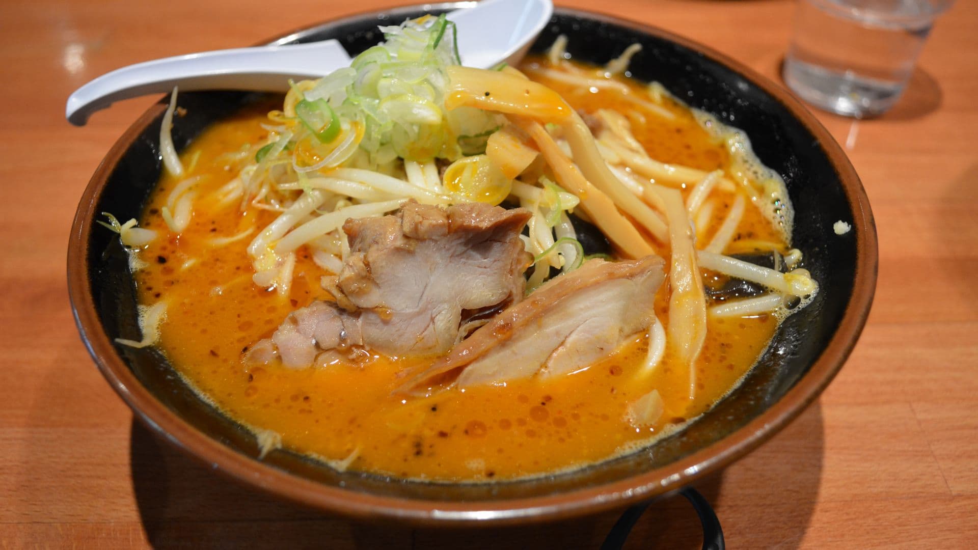 Ramen Takanoha