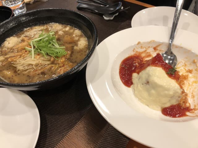 ORIBIO Cafe Dining Nagoya