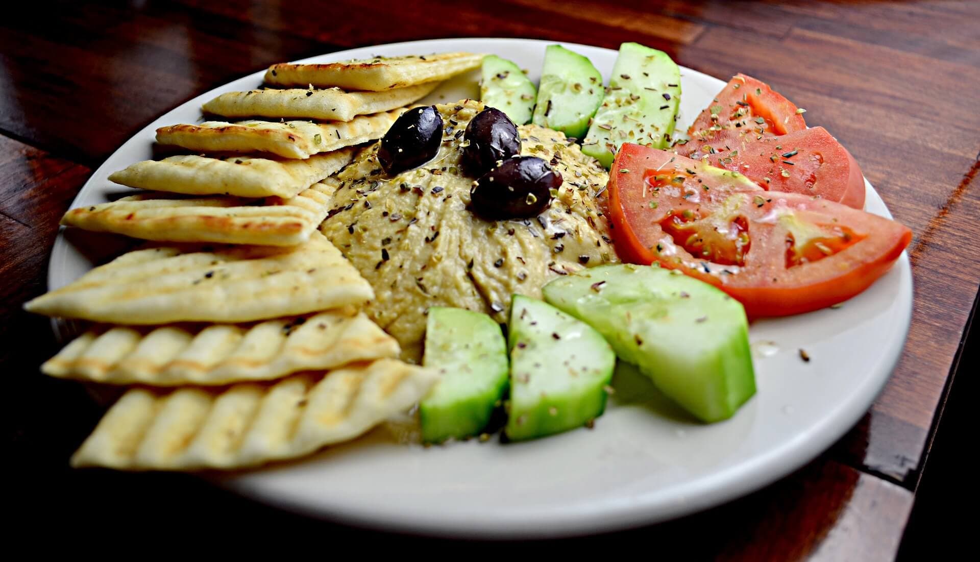 Cafe Istanbul