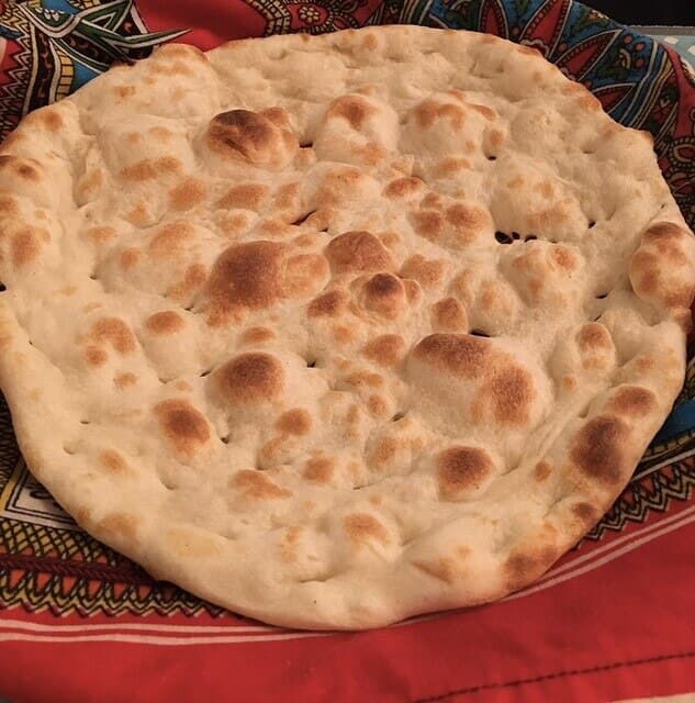 مطبخ علي الحلال