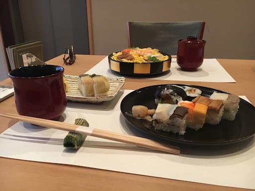 Japanese Restaurant Yoshino