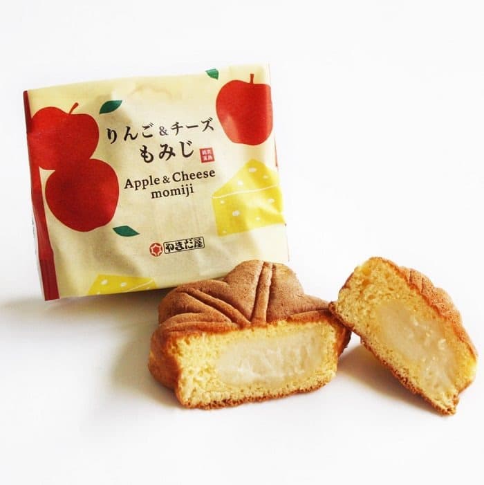 Yamadaya Hiroshima-meihinkan