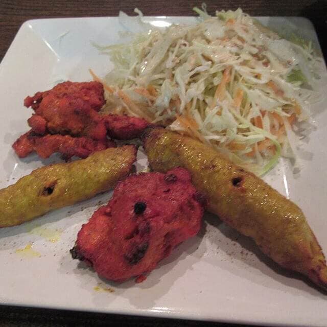 AliBaba Halal Restaurant