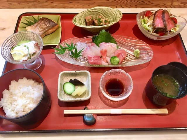 kappo Tanbaya