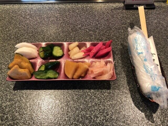 Sushi Aikou