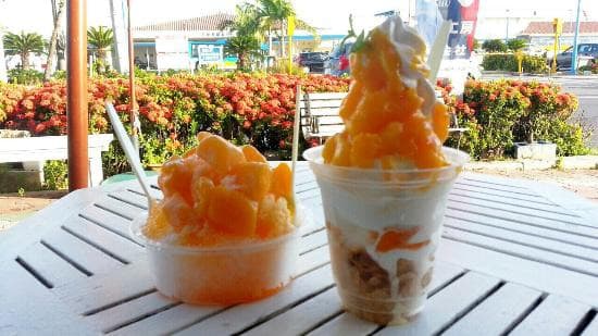 MANGO CAFE