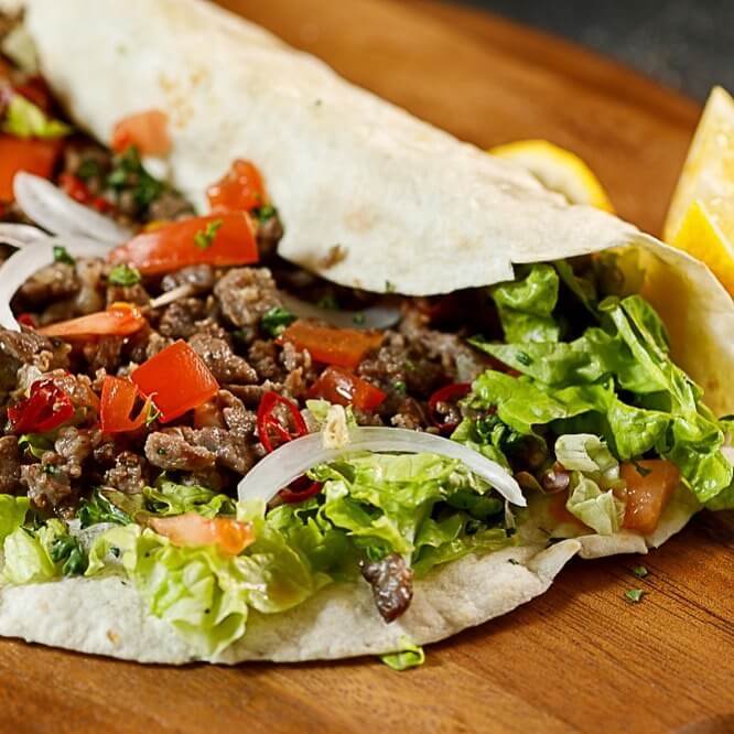 Turkish restaurant Ertugrul