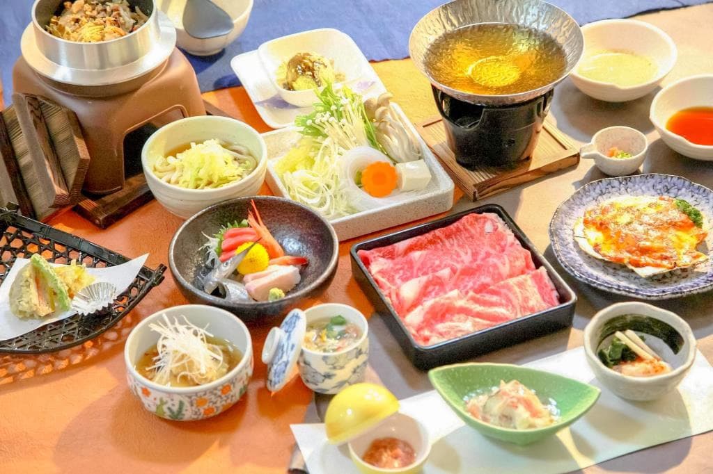 Uoyoshi Kaikan
