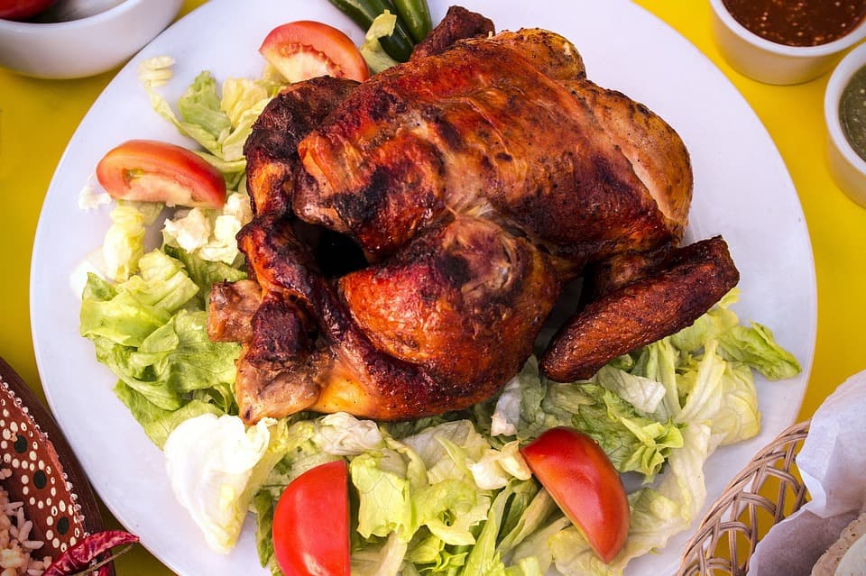 Peru Grill