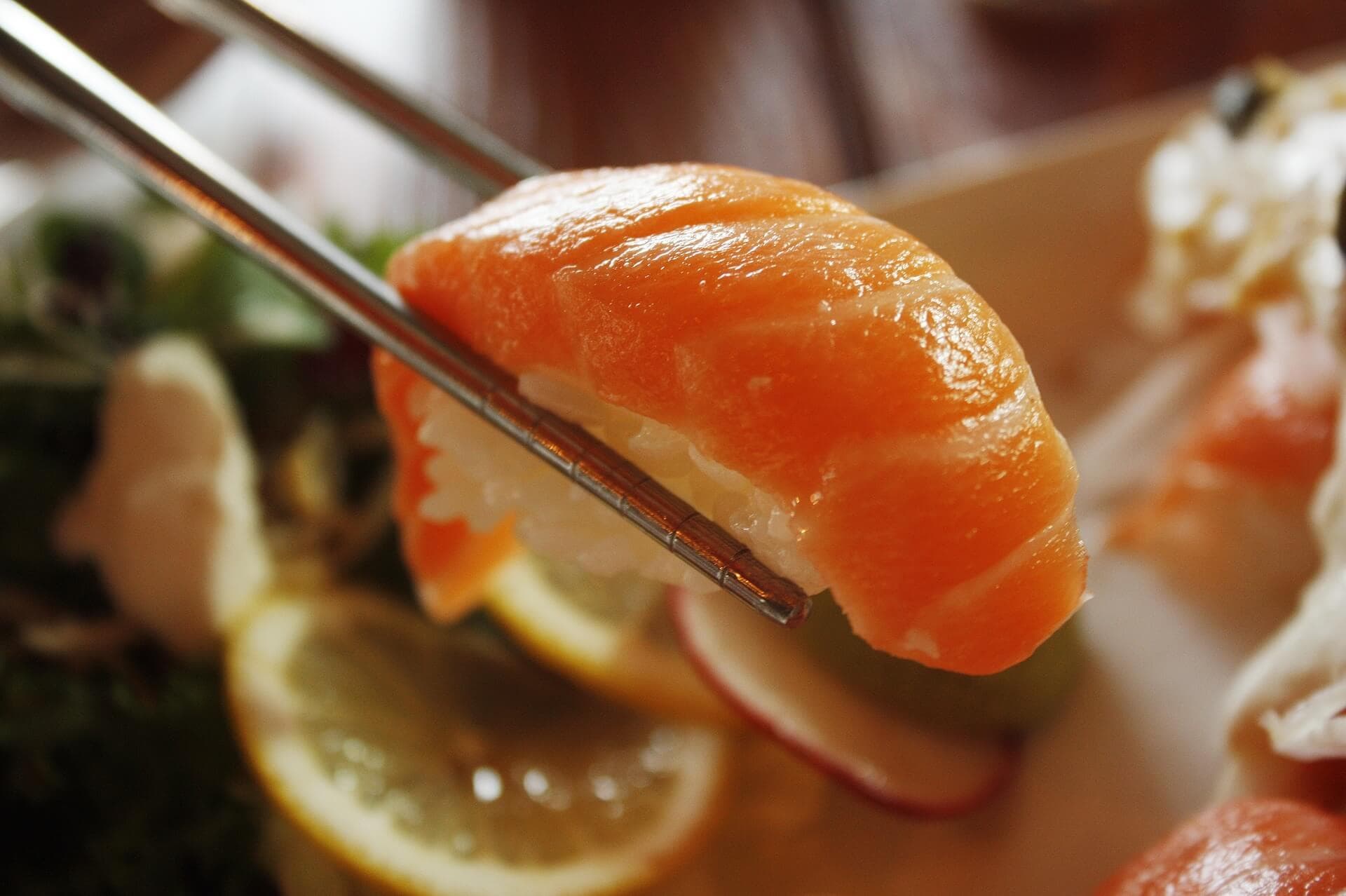 Yaccosushi