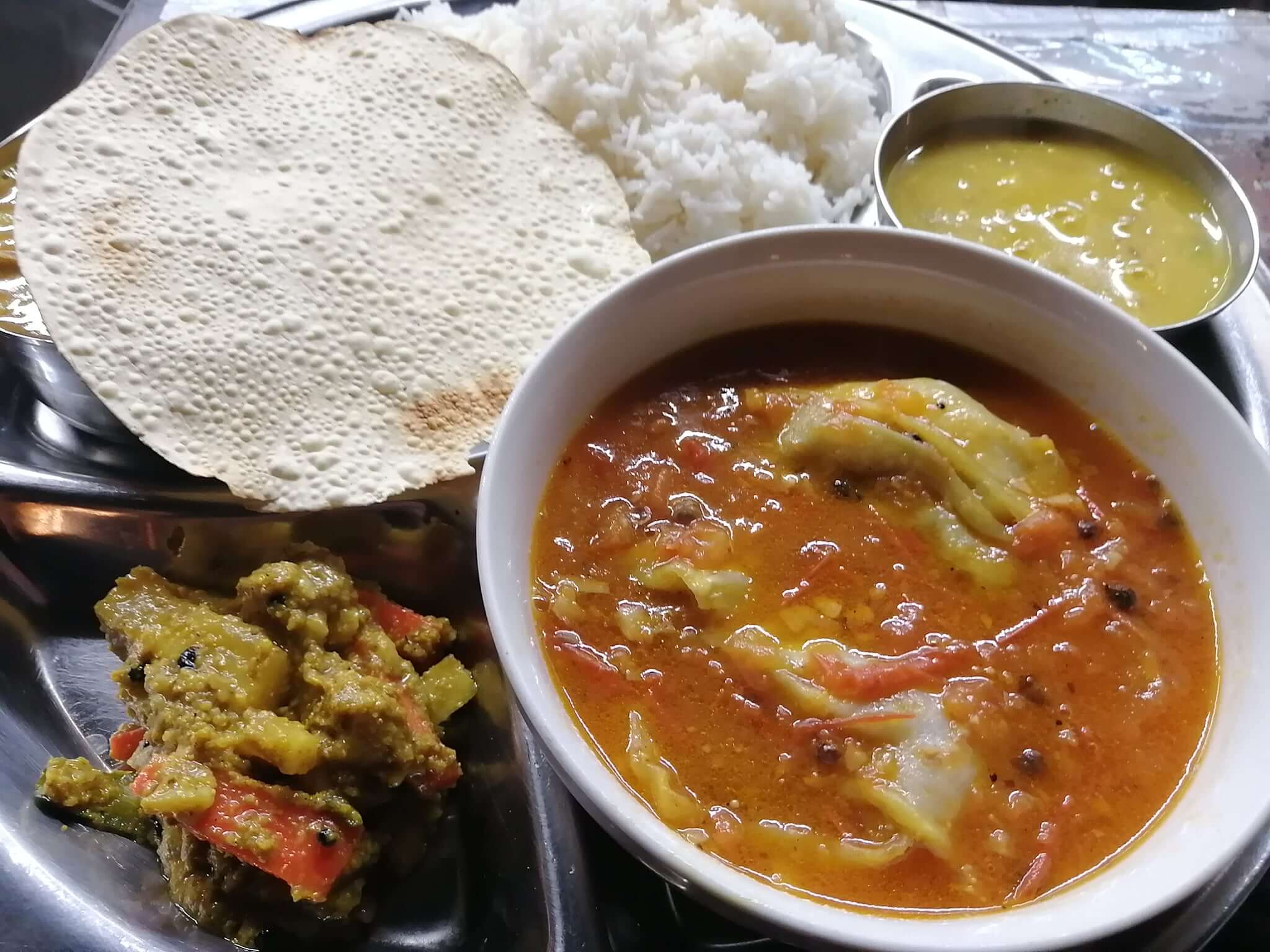 Tarkari