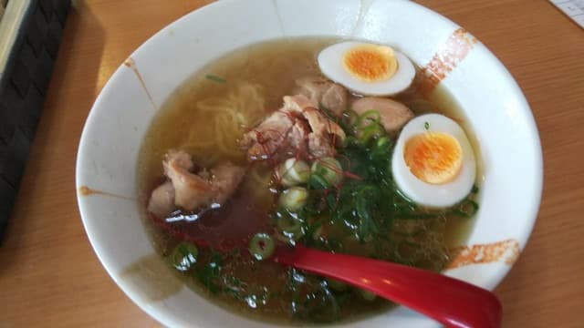 ラーメンファクトリー 京都