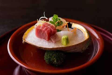 Ajikitcho Bunbu-an