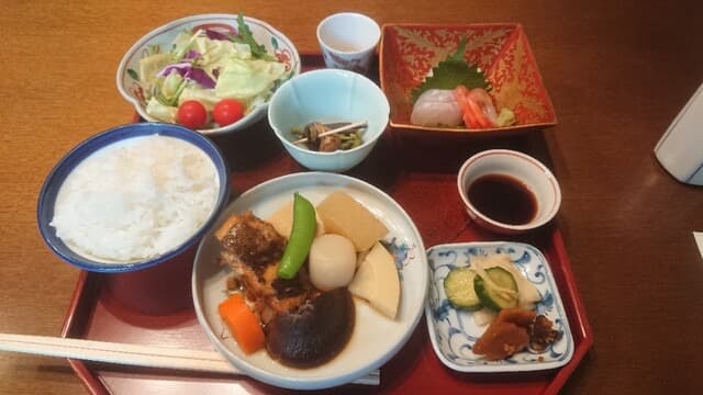 Restoran Jepun Kajisuke