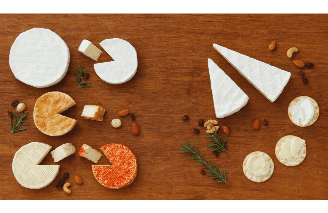 Tokachino Fromages