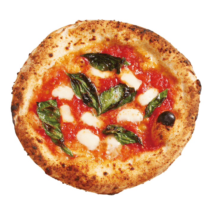 Pizza Kachibar