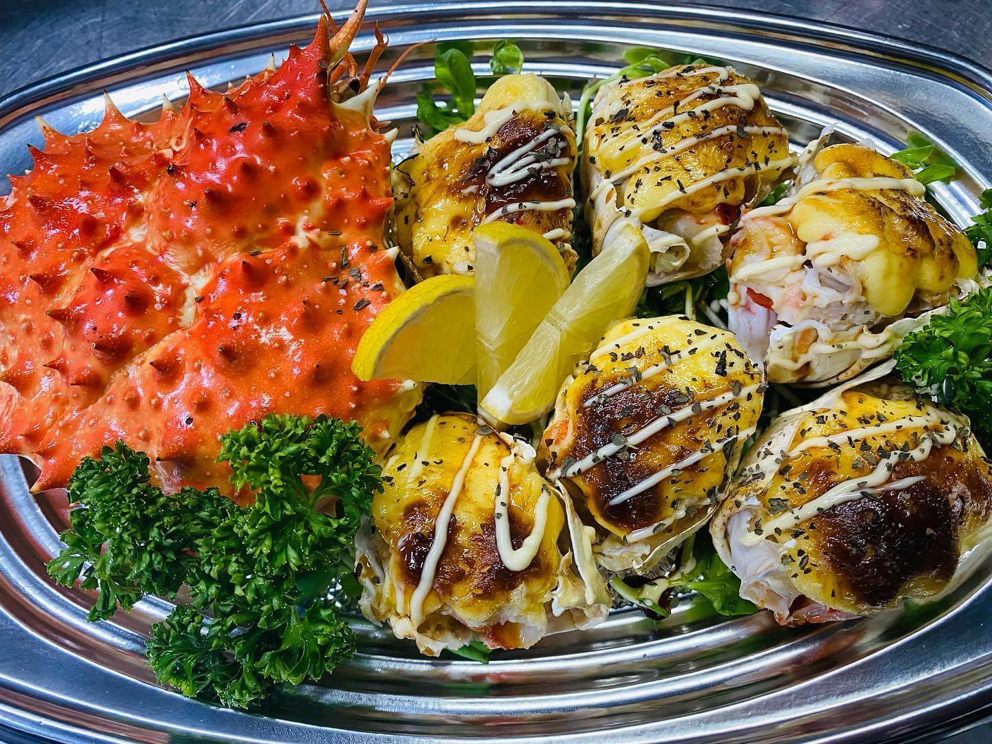 Kani Daisho
