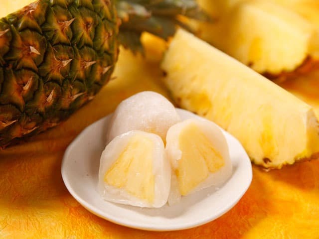 Japanese Sweets Artist Shinya