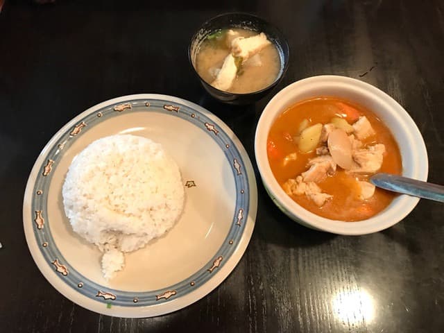 Thai Restaurant Thanyaporn