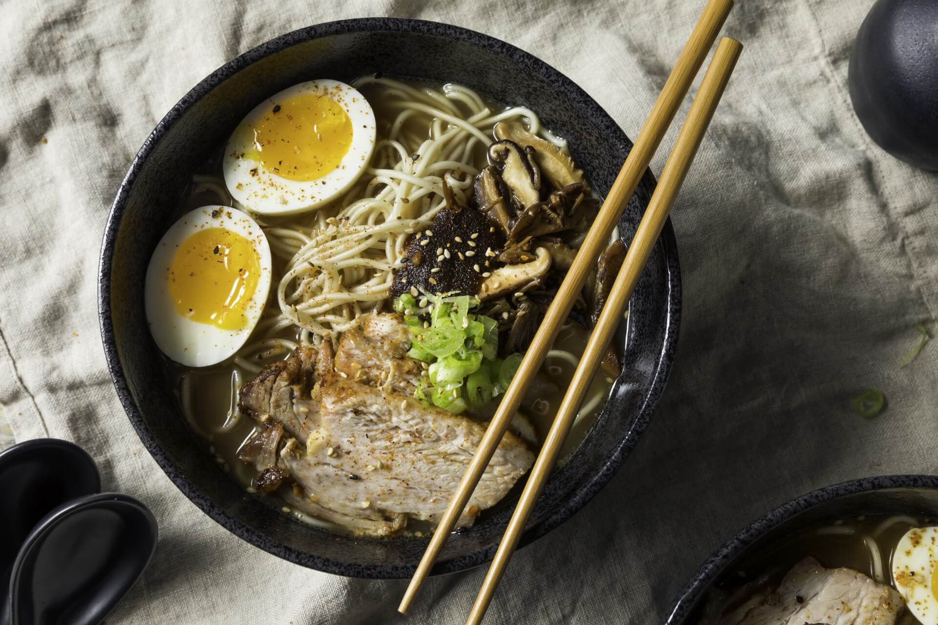 Dai 2 Ramen-Tei Yoshino