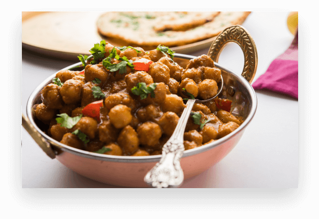 Mughal Pakistani (Honmachi Mughal) Halal