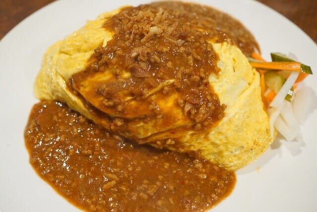 Bagus Indonesian Kitchen