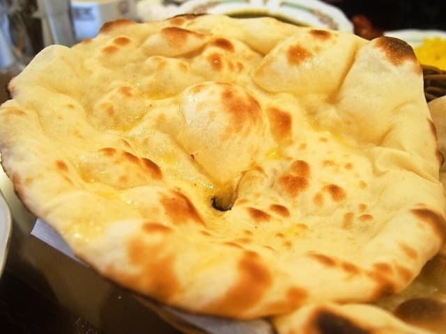 Indian Restaurant Bar Banjara Umeda Branch