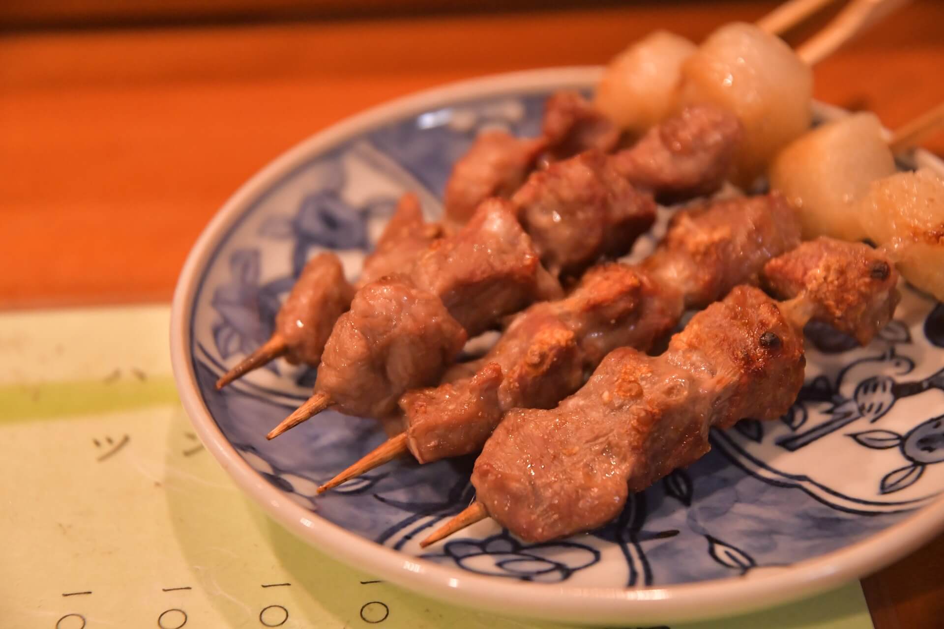 Tsuki no Odori Chicken Dining