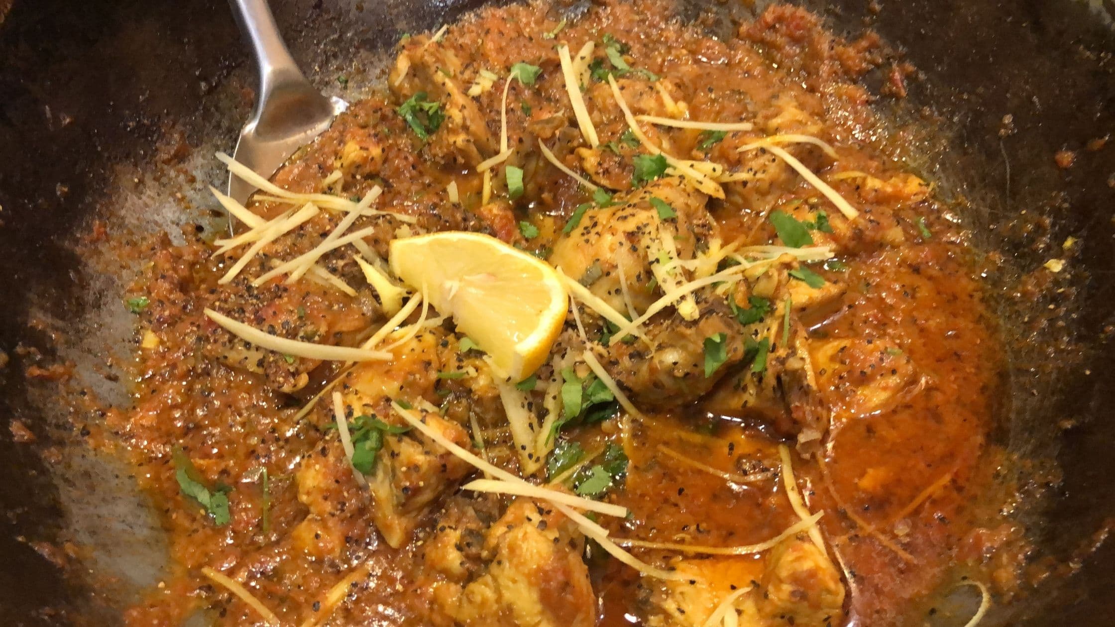 Al-Karam Restaurant