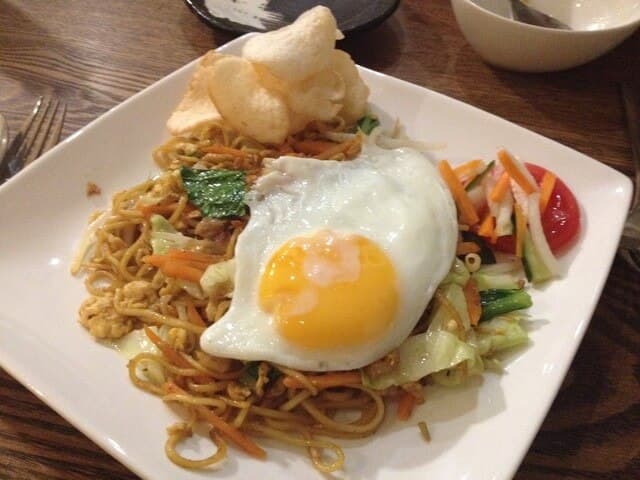 Cafe Bintang