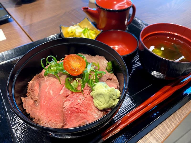 Donburi Nantoya