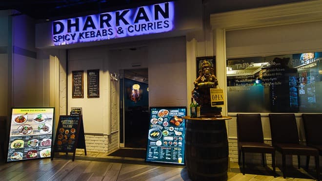 DHARKAN UMEDA