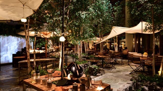 Farm to Table TERRA