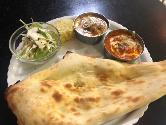 Pakistan Restaurant Sana