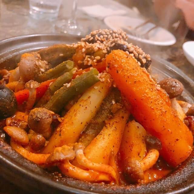 La Baraka