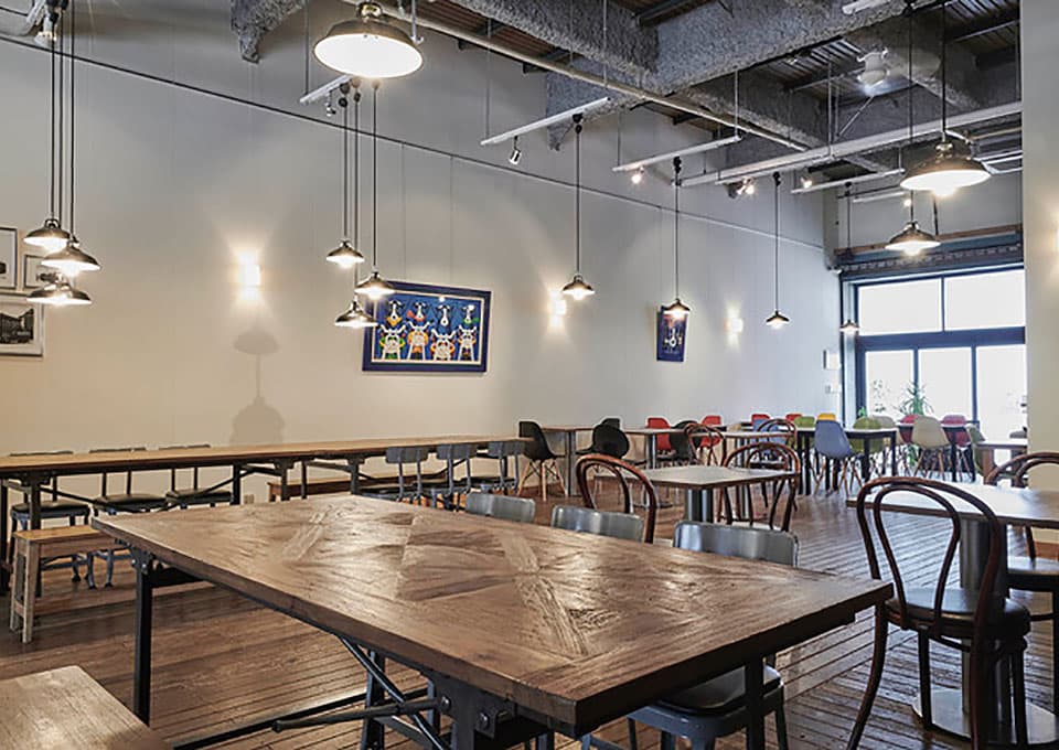 Sasaya Cafe