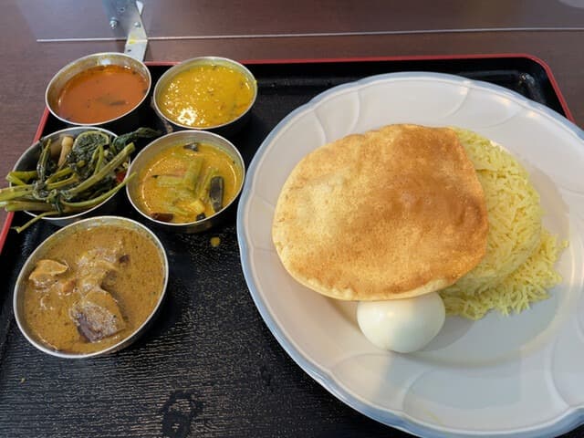 Mufa Halal Restaurant