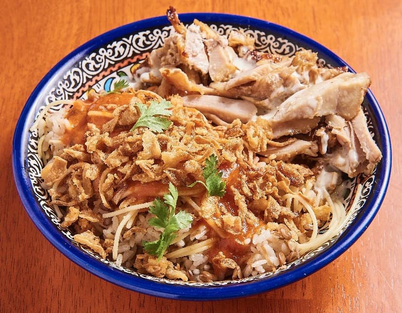 Arabic Restaurant & Cafe Abu Essam 