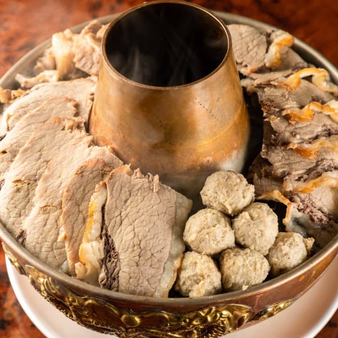 ماجي مينغو روبينغ - 1