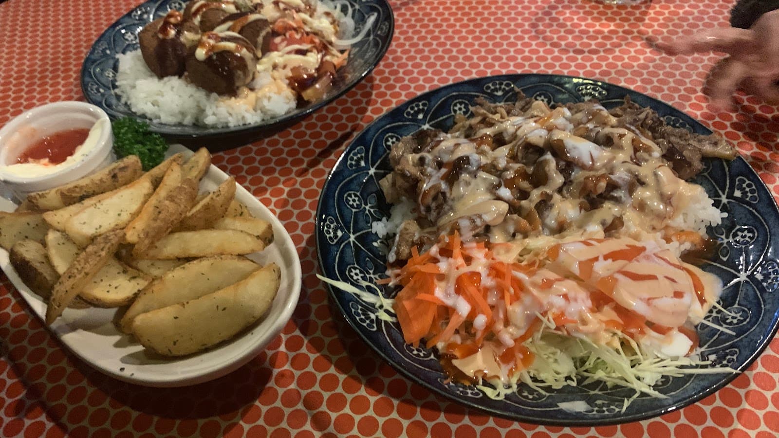 ساموراي كباب (هاكوبا)