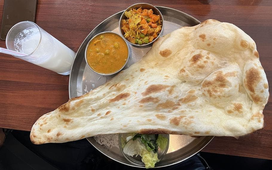 Juntara Indian Nepali Restaurant